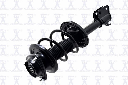 1333439R Front Right Suspension Strut and Coil Spring Assembly FCS Shocks & Struts
