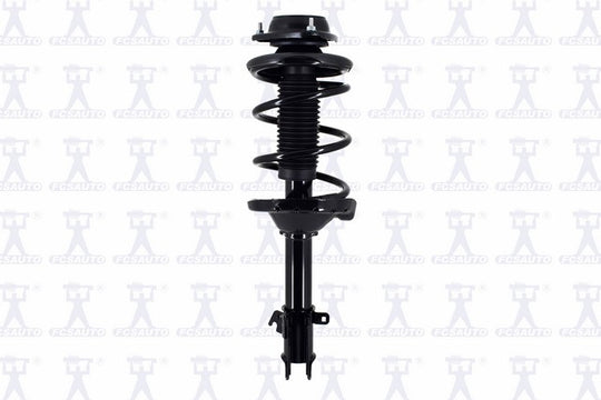 1333439R Front Right Suspension Strut and Coil Spring Assembly FCS Shocks & Struts