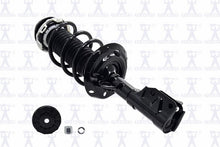 Charger l'image dans la galerie, 1333440L Front Left Suspension Strut and Coil Spring Assembly FCS Shocks &amp; Struts