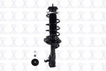 Charger l'image dans la galerie, 1333440L Front Left Suspension Strut and Coil Spring Assembly FCS Shocks &amp; Struts