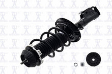 Charger l'image dans la galerie, 1333440L Front Left Suspension Strut and Coil Spring Assembly FCS Shocks &amp; Struts