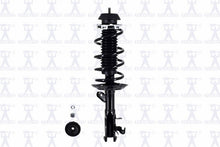 Charger l'image dans la galerie, 1333440L Front Left Suspension Strut and Coil Spring Assembly FCS Shocks &amp; Struts