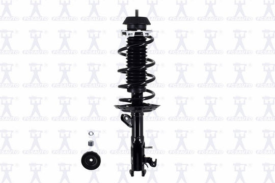1333440L Front Left Suspension Strut and Coil Spring Assembly FCS Shocks & Struts