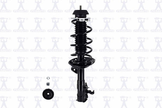 1333440R Front Right Suspension Strut and Coil Spring Assembly FCS Shocks & Struts