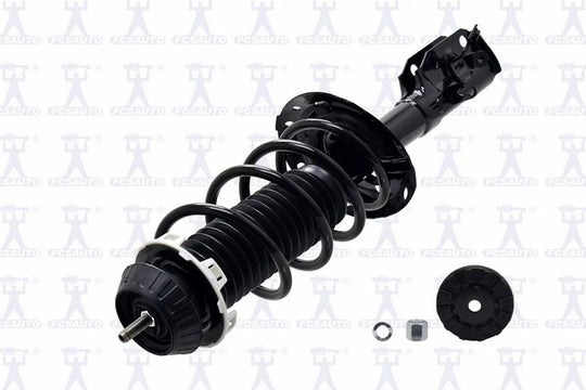 1333440R Front Right Suspension Strut and Coil Spring Assembly FCS Shocks & Struts