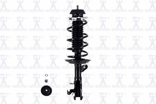1333440R Front Right Suspension Strut and Coil Spring Assembly FCS Shocks & Struts