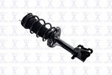 Charger l'image dans la galerie, 1333443L Front Left Suspension Strut and Coil Spring Assembly FCS Shocks &amp; Struts