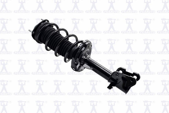 1333443L Front Left Suspension Strut and Coil Spring Assembly FCS Shocks & Struts