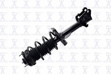 Charger l'image dans la galerie, 1333443L Front Left Suspension Strut and Coil Spring Assembly FCS Shocks &amp; Struts