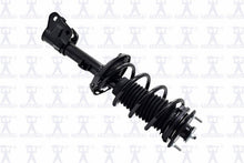 Charger l'image dans la galerie, 1333443L Front Left Suspension Strut and Coil Spring Assembly FCS Shocks &amp; Struts