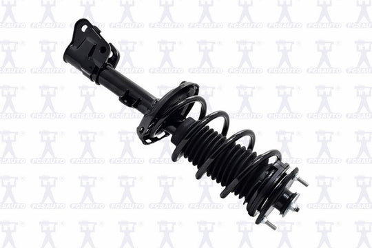 1333443L Front Left Suspension Strut and Coil Spring Assembly FCS Shocks & Struts