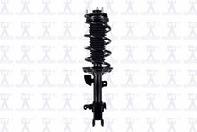 Charger l'image dans la galerie, 1333443L Front Left Suspension Strut and Coil Spring Assembly FCS Shocks &amp; Struts