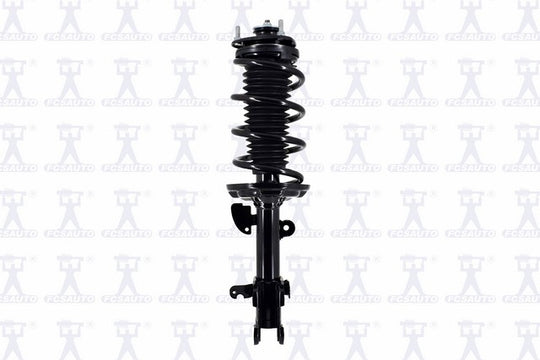 1333443L Front Left Suspension Strut and Coil Spring Assembly FCS Shocks & Struts