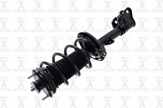 1333443R Front Right Suspension Strut and Coil Spring Assembly FCS Shocks & Struts
