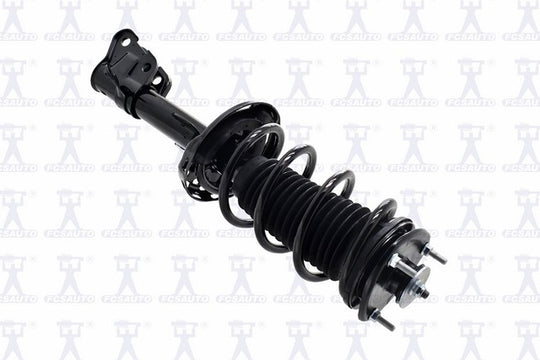 1333443R Front Right Suspension Strut and Coil Spring Assembly FCS Shocks & Struts