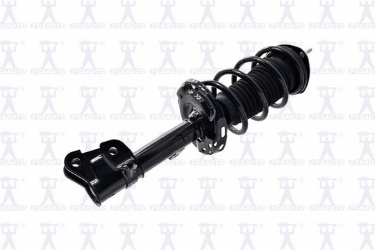 1333443R Front Right Suspension Strut and Coil Spring Assembly FCS Shocks & Struts