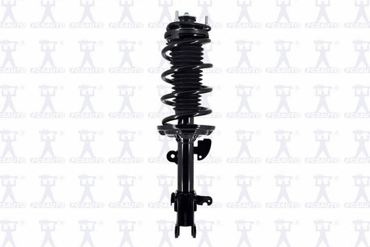 1333443R Front Right Suspension Strut and Coil Spring Assembly FCS Shocks & Struts