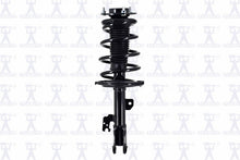 Charger l'image dans la galerie, 1333444L Front Left Suspension Strut and Coil Spring Assembly FCS Shocks &amp; Struts