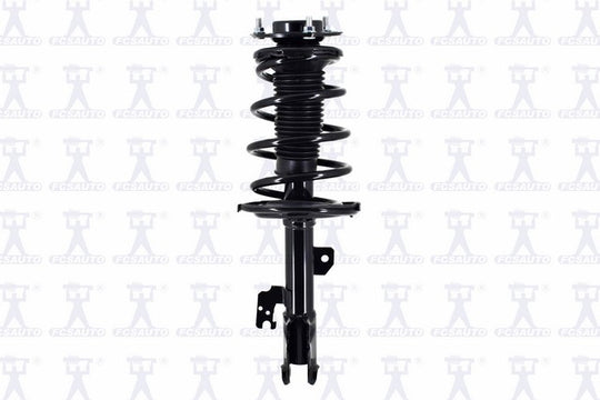 1333444L Front Left Suspension Strut and Coil Spring Assembly FCS Shocks & Struts
