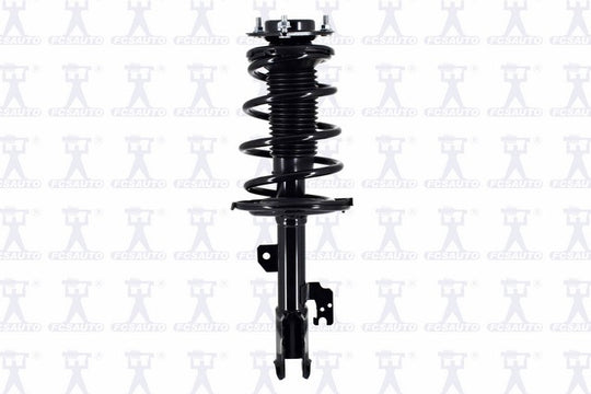 1333444R Front Right Suspension Strut and Coil Spring Assembly FCS Shocks & Struts