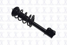 Load image into Gallery viewer, 1333447L Front Left Suspension Strut and Coil Spring Assembly FCS Shocks &amp; Struts