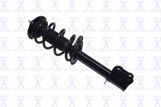 1333447L Front Left Suspension Strut and Coil Spring Assembly FCS Shocks & Struts
