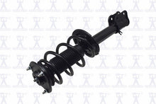 Load image into Gallery viewer, 1333447L Front Left Suspension Strut and Coil Spring Assembly FCS Shocks &amp; Struts