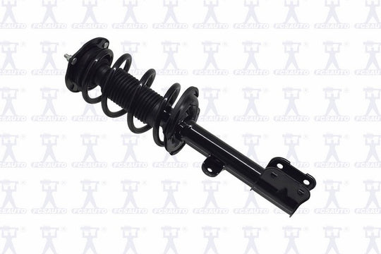 1333447R Front Right Suspension Strut and Coil Spring Assembly FCS Shocks & Struts