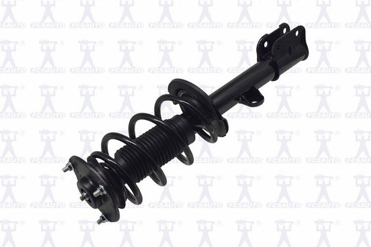 1333447R Front Right Suspension Strut and Coil Spring Assembly FCS Shocks & Struts