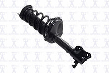 Load image into Gallery viewer, 1333448L Rear Left Suspension Strut and Coil Spring Assembly FCS Shocks &amp; Struts