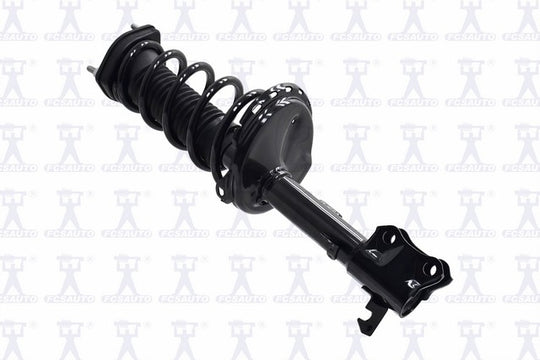 1333448L Rear Left Suspension Strut and Coil Spring Assembly FCS Shocks & Struts