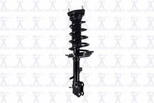 Load image into Gallery viewer, 1333448L Rear Left Suspension Strut and Coil Spring Assembly FCS Shocks &amp; Struts
