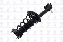 Load image into Gallery viewer, 1333448L Rear Left Suspension Strut and Coil Spring Assembly FCS Shocks &amp; Struts