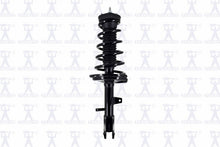 Load image into Gallery viewer, 1333448L Rear Left Suspension Strut and Coil Spring Assembly FCS Shocks &amp; Struts