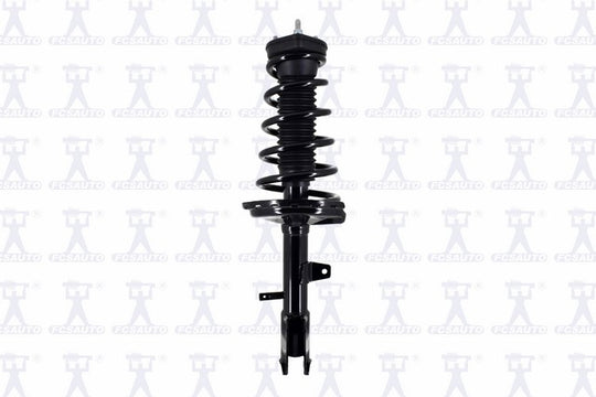 1333448L Rear Left Suspension Strut and Coil Spring Assembly FCS Shocks & Struts