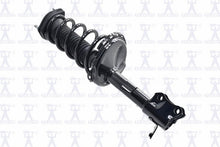 Load image into Gallery viewer, 1333448R Rear Right Suspension Strut and Coil Spring Assembly FCS Shocks &amp; Struts