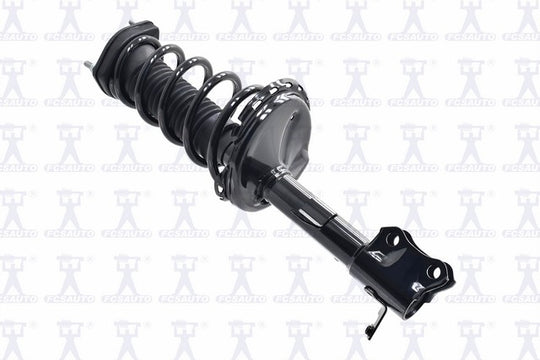 1333448R Rear Right Suspension Strut and Coil Spring Assembly FCS Shocks & Struts