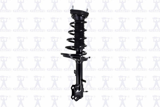 1333448R Rear Right Suspension Strut and Coil Spring Assembly FCS Shocks & Struts