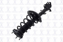 Load image into Gallery viewer, 1333448R Rear Right Suspension Strut and Coil Spring Assembly FCS Shocks &amp; Struts