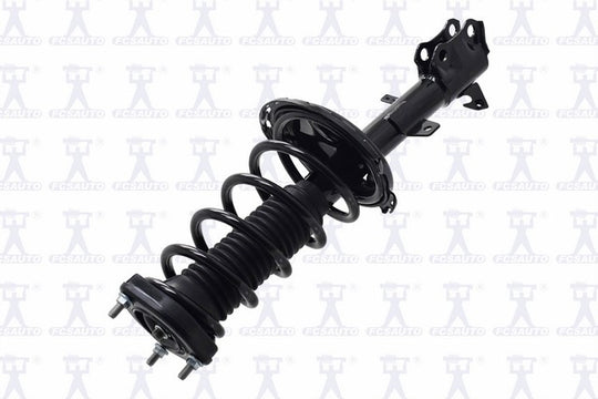 1333448R Rear Right Suspension Strut and Coil Spring Assembly FCS Shocks & Struts
