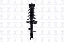 Load image into Gallery viewer, 1333448R Rear Right Suspension Strut and Coil Spring Assembly FCS Shocks &amp; Struts