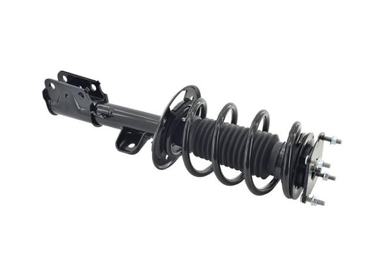 1333450L Front Left Suspension Strut and Coil Spring Assembly FCS Shocks & Struts
