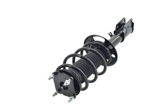 1333450L Front Left Suspension Strut and Coil Spring Assembly FCS Shocks & Struts