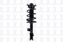 Load image into Gallery viewer, 1333452L Front Left Suspension Strut and Coil Spring Assembly FCS Shocks &amp; Struts