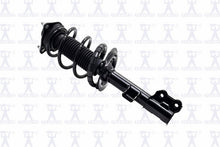 Load image into Gallery viewer, 1333452L Front Left Suspension Strut and Coil Spring Assembly FCS Shocks &amp; Struts