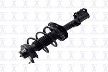 Load image into Gallery viewer, 1333452L Front Left Suspension Strut and Coil Spring Assembly FCS Shocks &amp; Struts