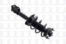 Load image into Gallery viewer, 1333452L Front Left Suspension Strut and Coil Spring Assembly FCS Shocks &amp; Struts