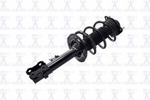 Load image into Gallery viewer, 1333452L Front Left Suspension Strut and Coil Spring Assembly FCS Shocks &amp; Struts