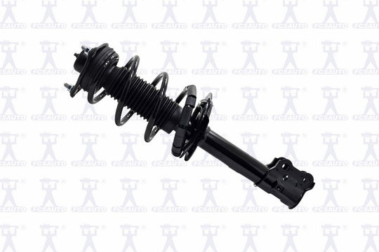 1333452R Front Right Suspension Strut and Coil Spring Assembly FCS Shocks & Struts