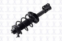 Charger l'image dans la galerie, 1333452R Front Right Suspension Strut and Coil Spring Assembly FCS Shocks &amp; Struts